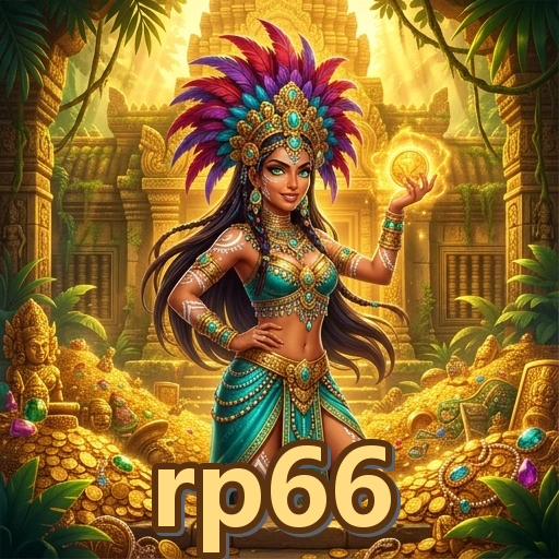 Ikon rp66 untuk katalog e-gaming Android